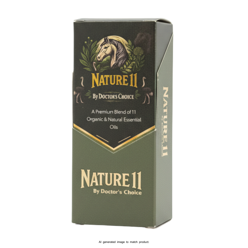Nature 11 - 30ml